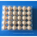 wholesale price plastic egg tray carton in blister